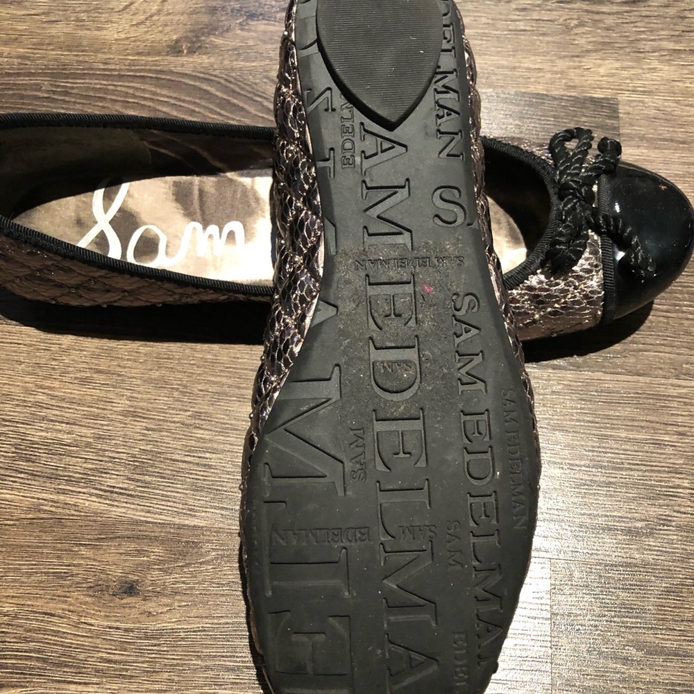 Sam Edelman flats - Picture 3 of 4